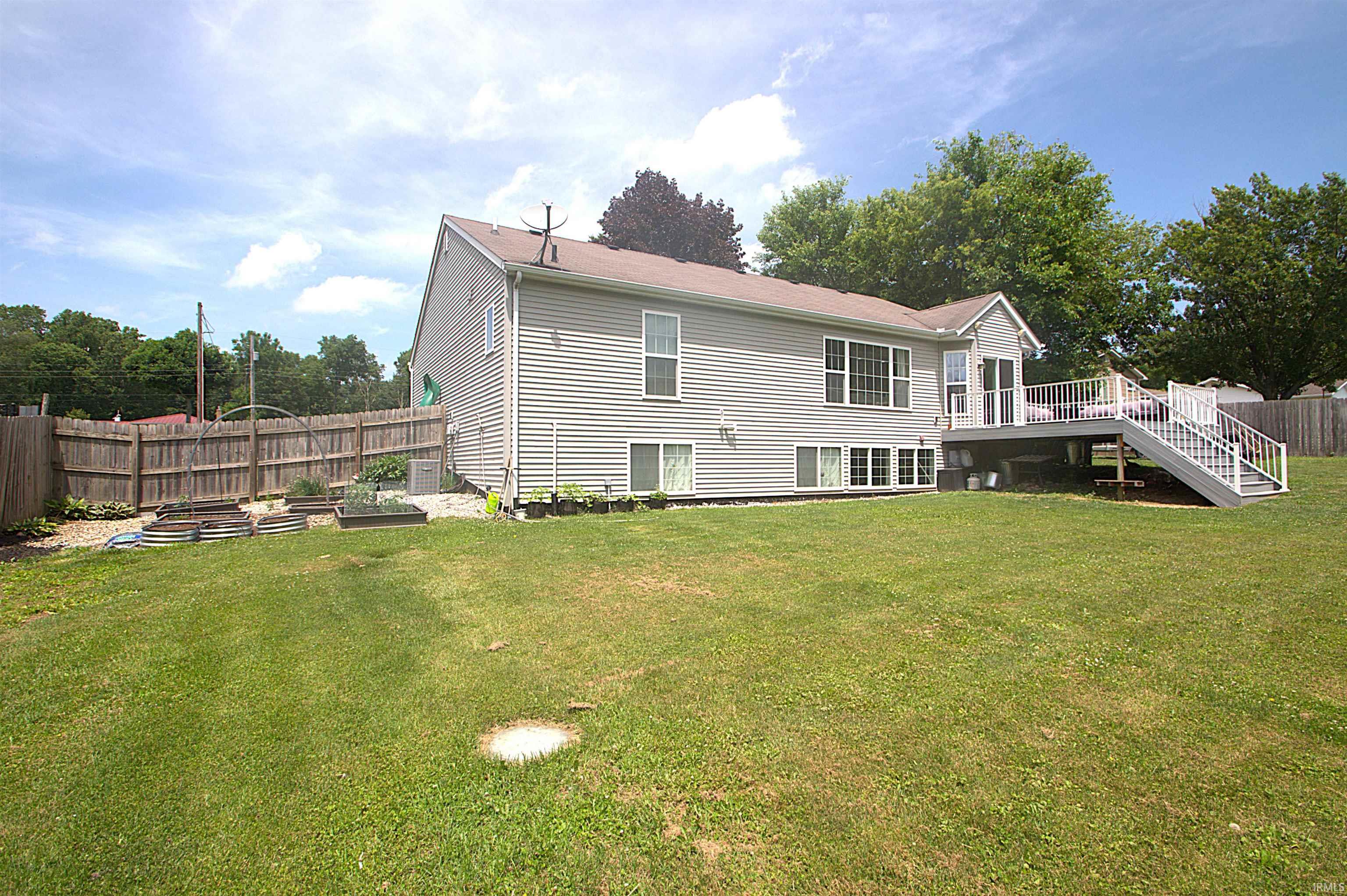 17404 Battles Road South Bend IN 46614