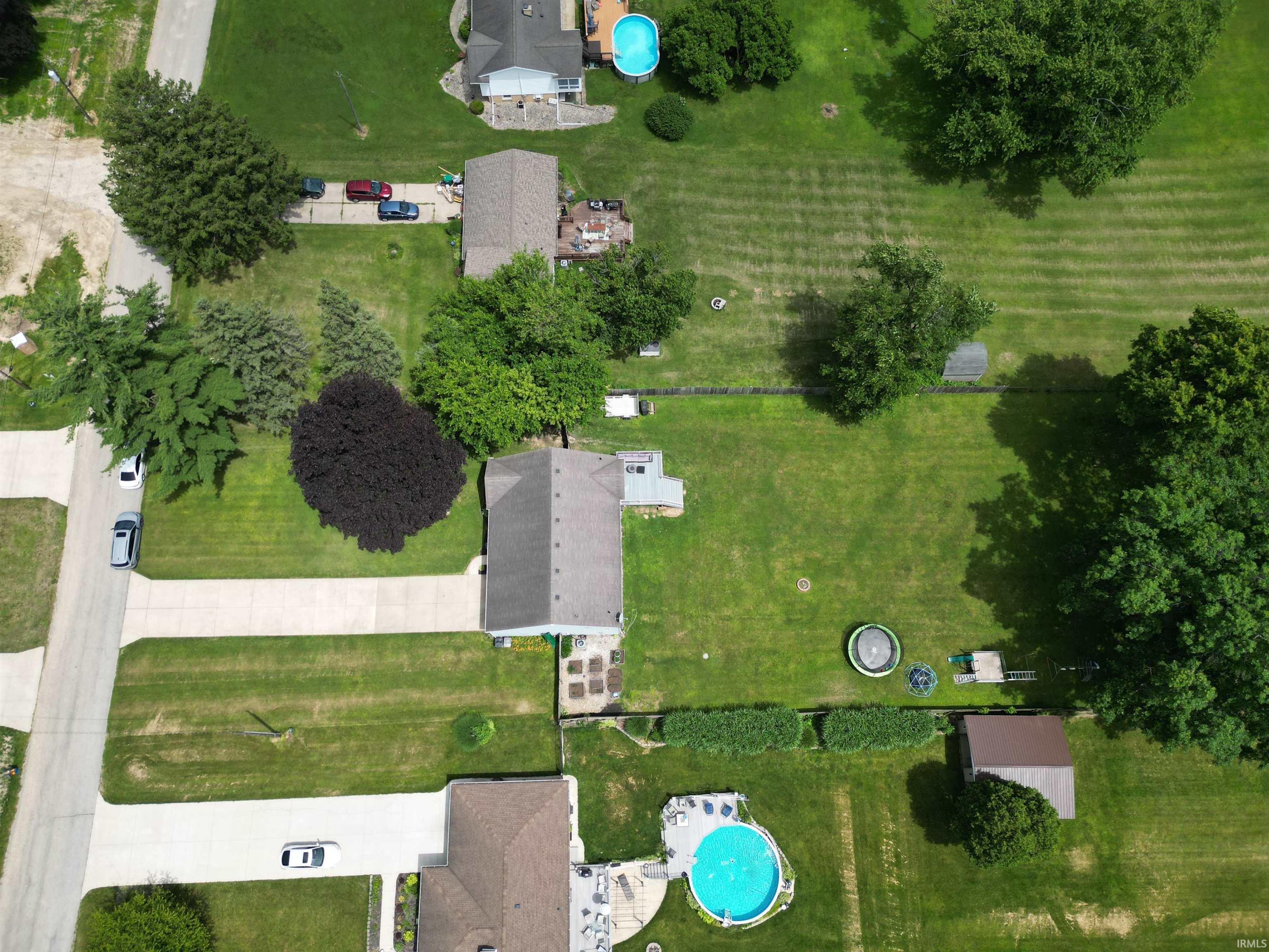 17404 Battles Road South Bend IN 46614