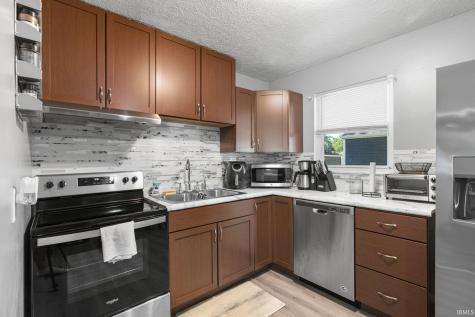 1105 Sarasota Drive Lafayette IN 47909