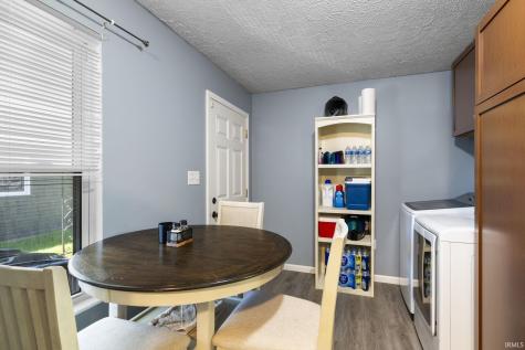1105 Sarasota Drive Lafayette IN 47909