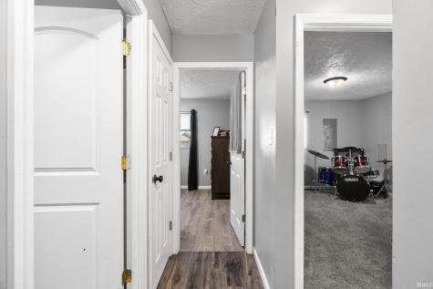 1105 Sarasota Drive Lafayette IN 47909