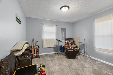 1105 Sarasota Drive Lafayette IN 47909
