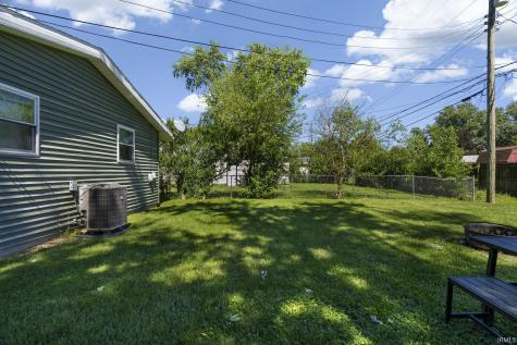1105 Sarasota Drive Lafayette IN 47909