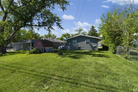 1105 Sarasota Drive Lafayette IN 47909