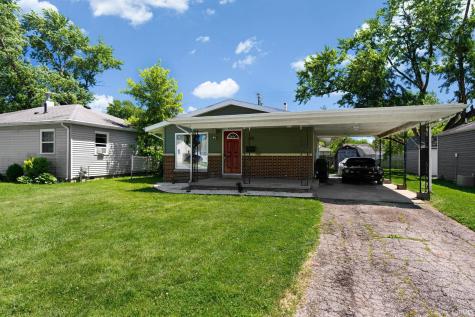 1105 Sarasota Drive Lafayette IN 47909