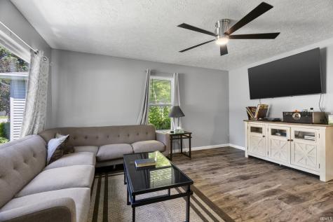 1105 Sarasota Drive Lafayette IN 47909