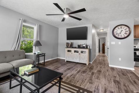 1105 Sarasota Drive Lafayette IN 47909