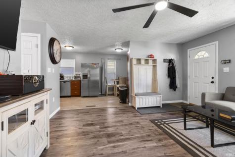 1105 Sarasota Drive Lafayette IN 47909