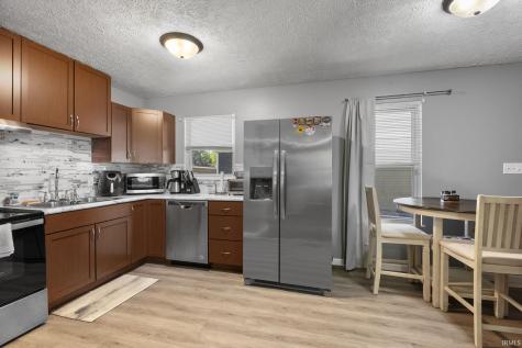 1105 Sarasota Drive Lafayette IN 47909