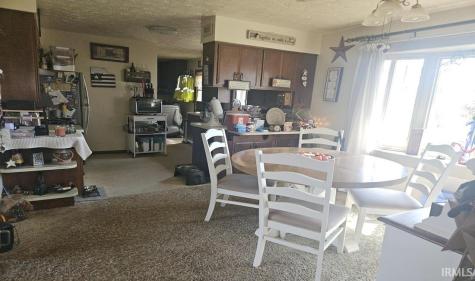 609 Maple Drive Frankfort IN 46041