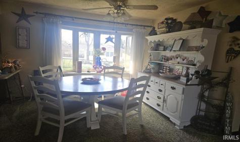 609 Maple Drive Frankfort IN 46041
