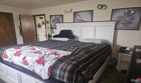 609 Maple Drive Frankfort IN 46041