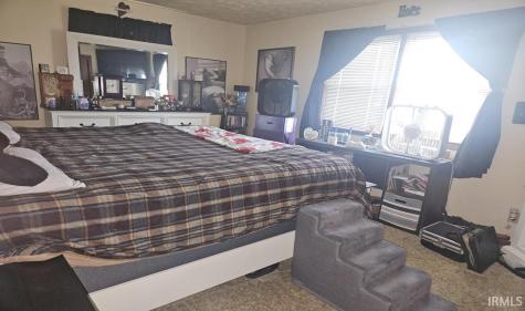 609 Maple Drive Frankfort IN 46041