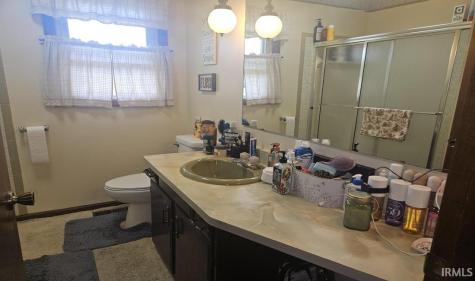 609 Maple Drive Frankfort IN 46041