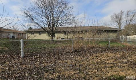 609 Maple Drive Frankfort IN 46041
