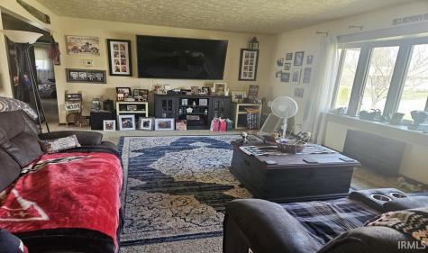 609 Maple Drive Frankfort IN 46041