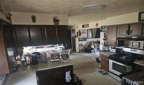 609 Maple Drive Frankfort IN 46041