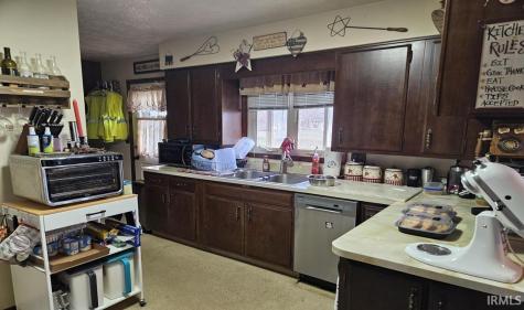 609 Maple Drive Frankfort IN 46041