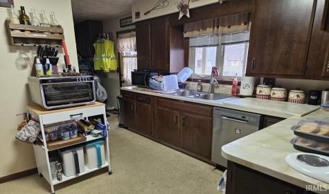 609 Maple Drive Frankfort IN 46041