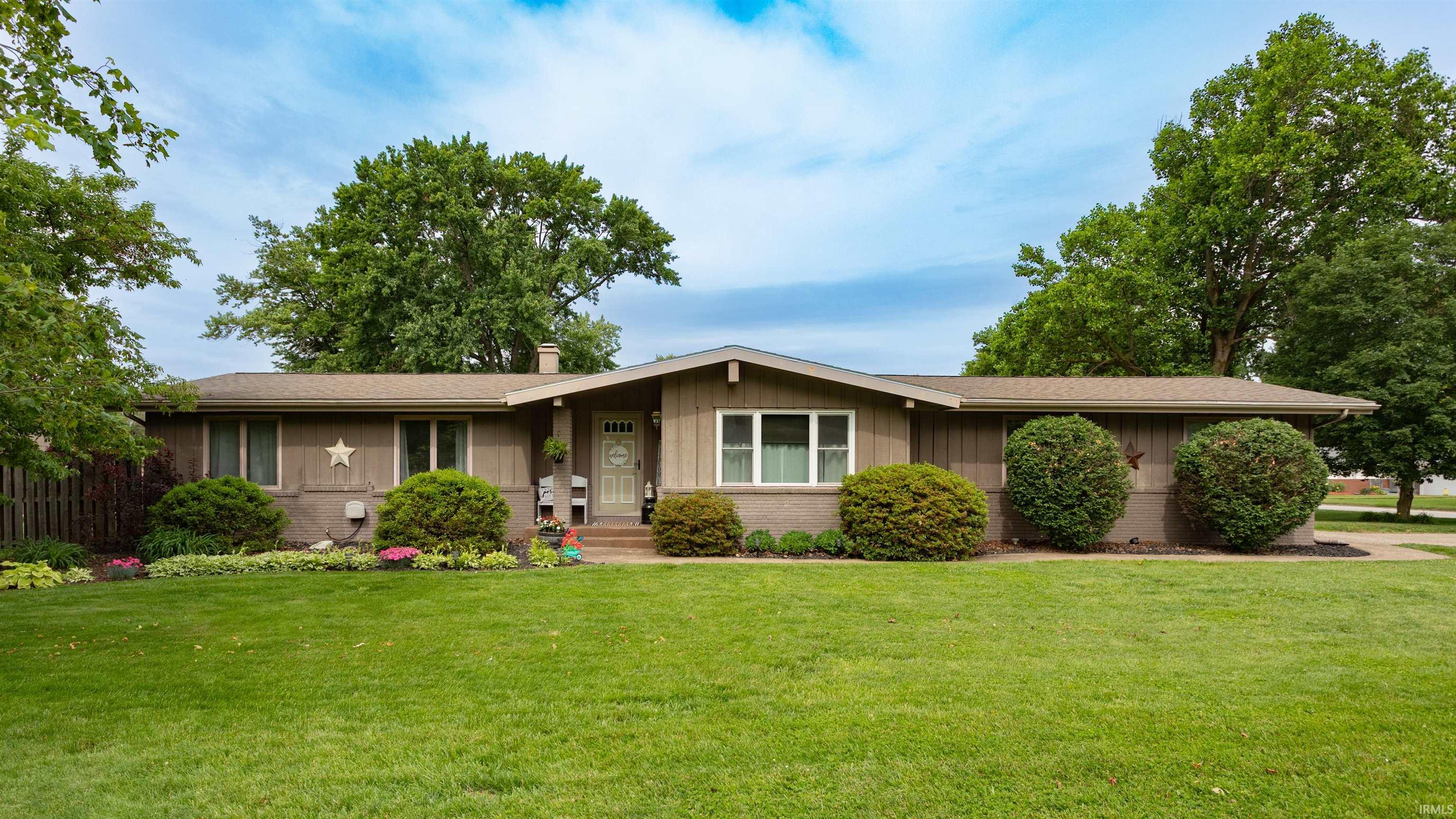 3636 Old State Road 25 N Lafayette IN 47905