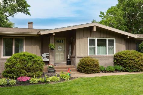 3636 Old State Road 25 N Lafayette IN 47905