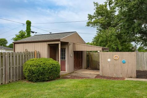 3636 Old State Road 25 N Lafayette IN 47905