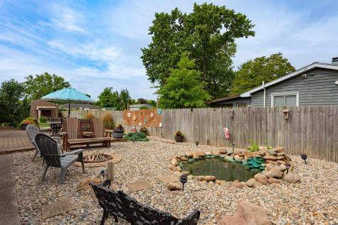 3636 Old State Road 25 N Lafayette IN 47905