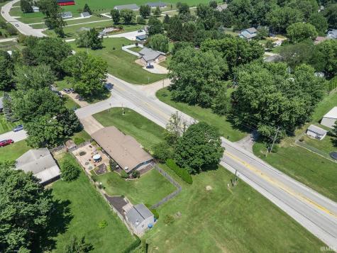 3636 Old State Road 25 N Lafayette IN 47905
