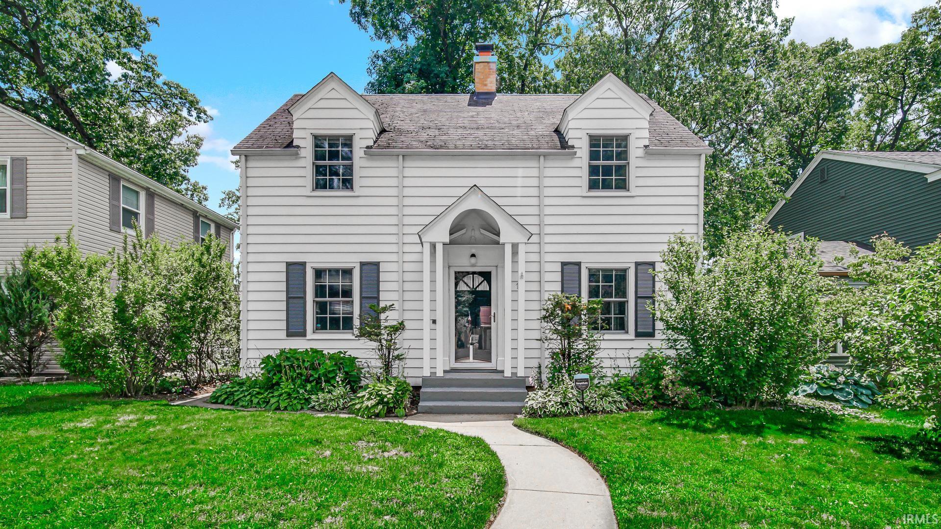 917 W Lawrence Street Mishawaka IN 46545