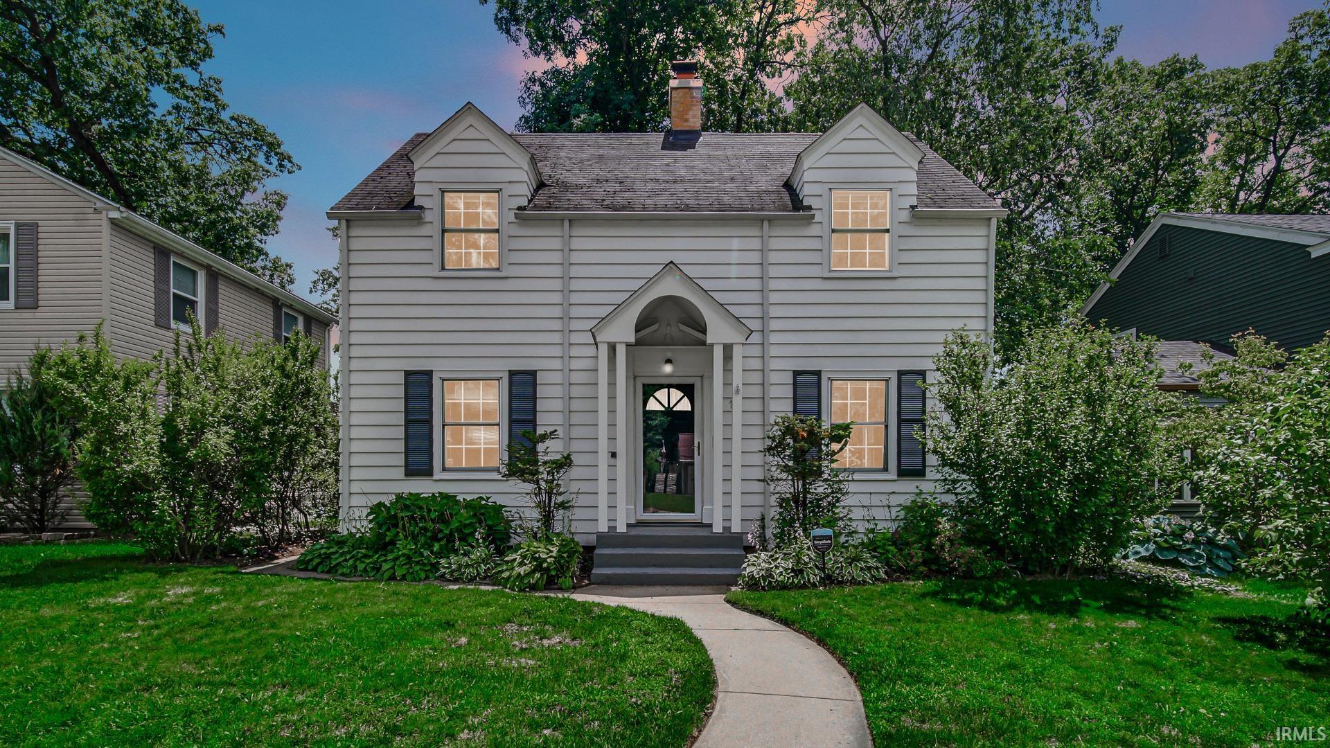 917 W Lawrence Street Mishawaka IN 46545