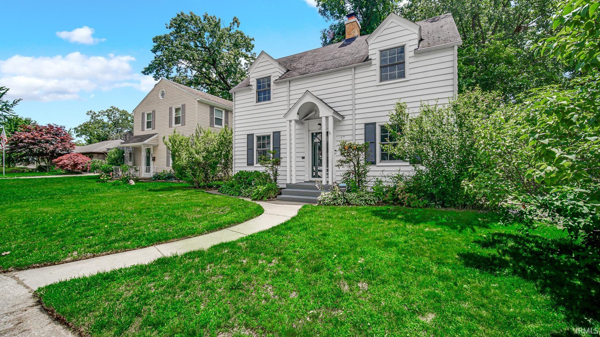 917 W Lawrence Street Mishawaka IN 46545