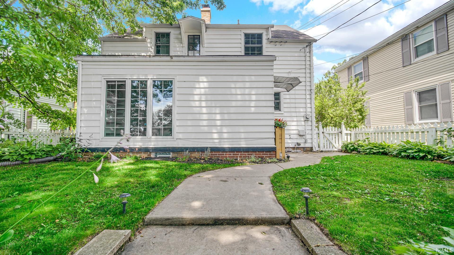 917 W Lawrence Street Mishawaka IN 46545