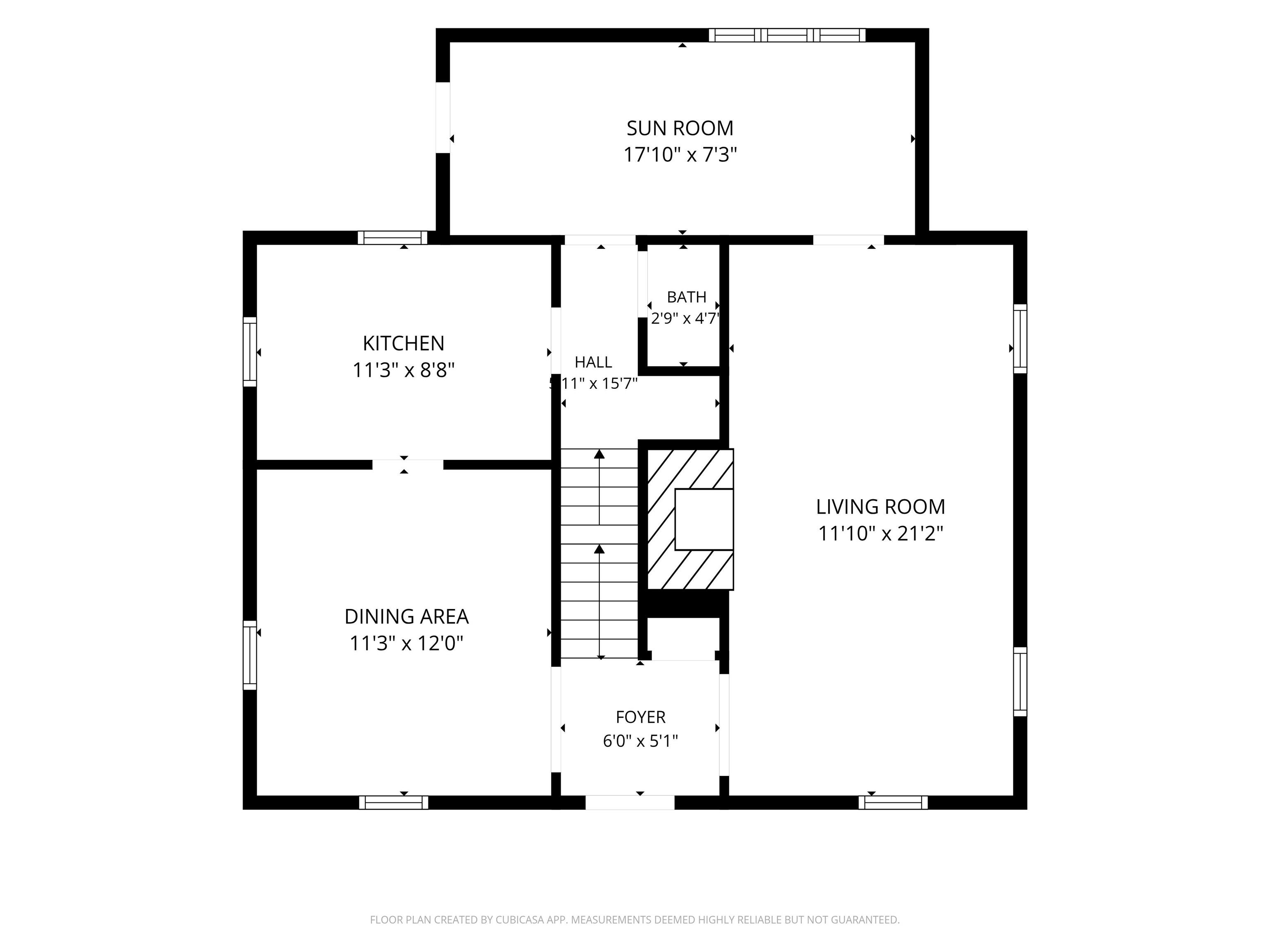 917 W Lawrence Street Mishawaka IN 46545