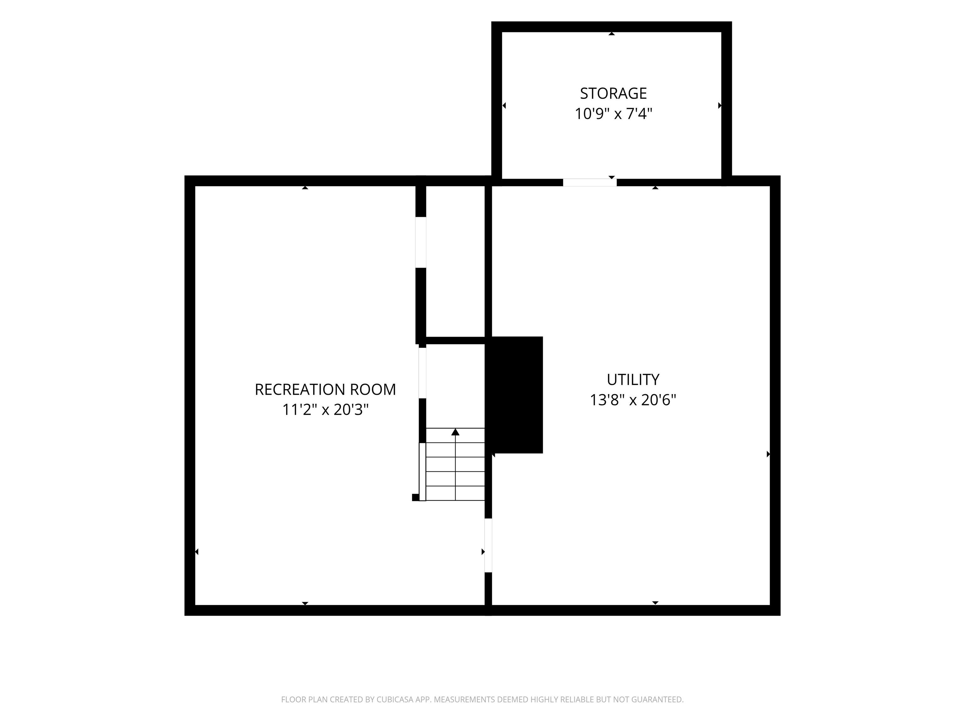 917 W Lawrence Street Mishawaka IN 46545