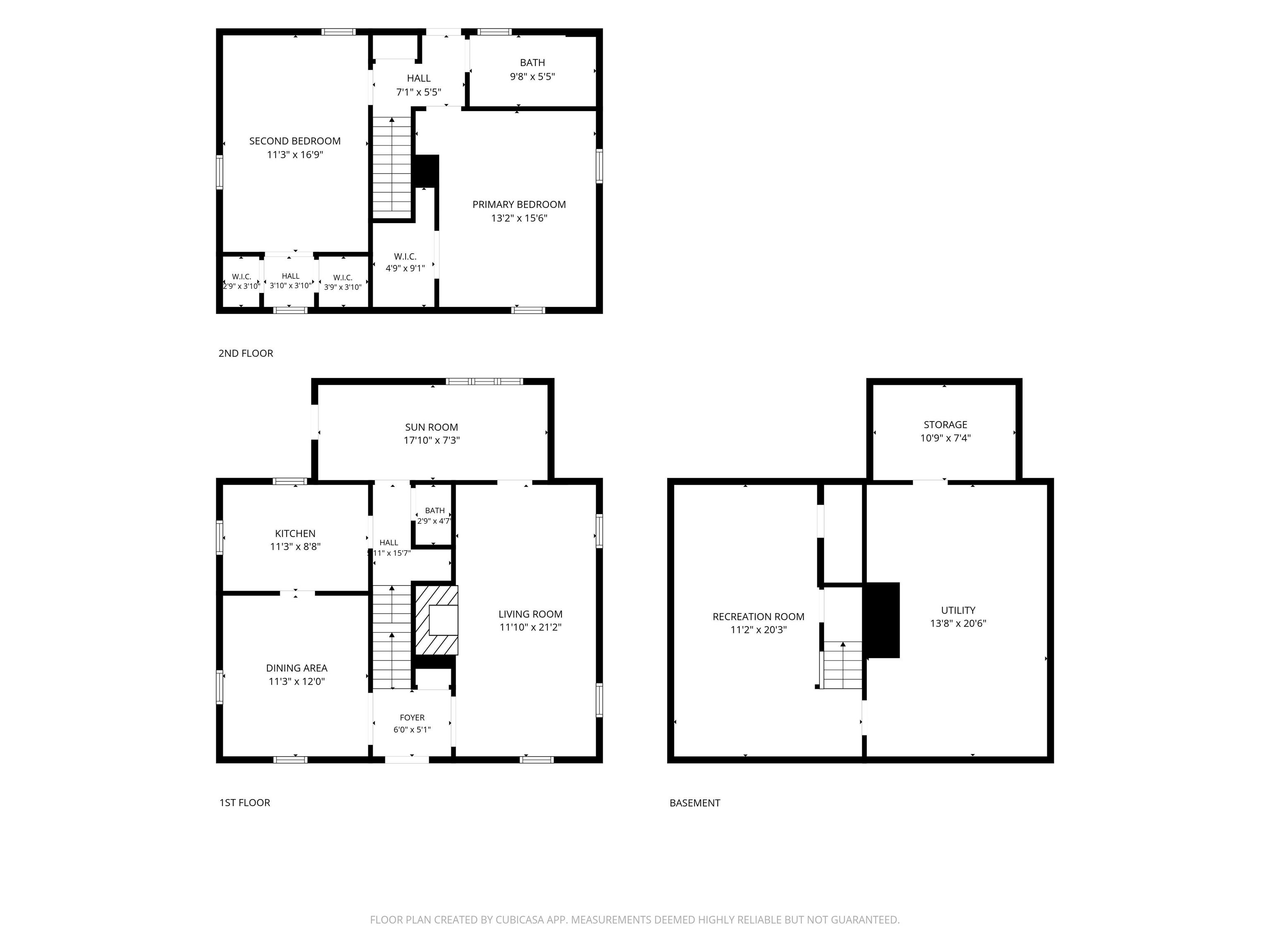 917 W Lawrence Street Mishawaka IN 46545
