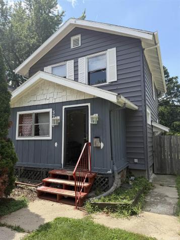 3210 Central Drive Fort Wayne IN 46806
