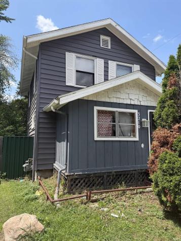 3210 Central Drive Fort Wayne IN 46806