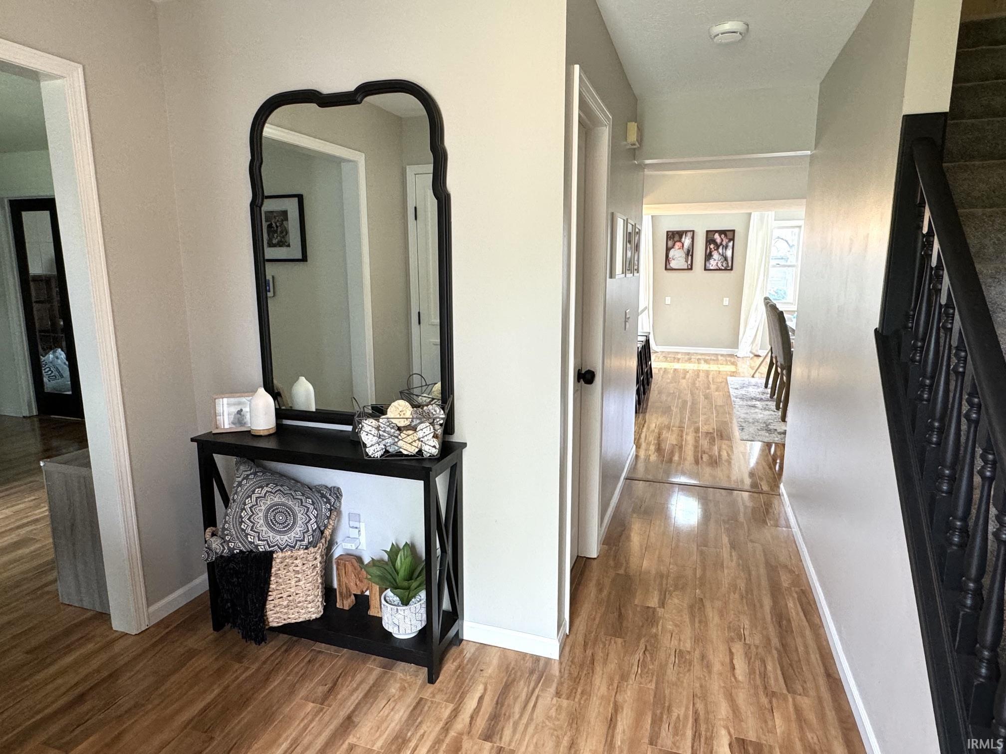 1834 Forest Edge Drive Mishawaka IN 46544