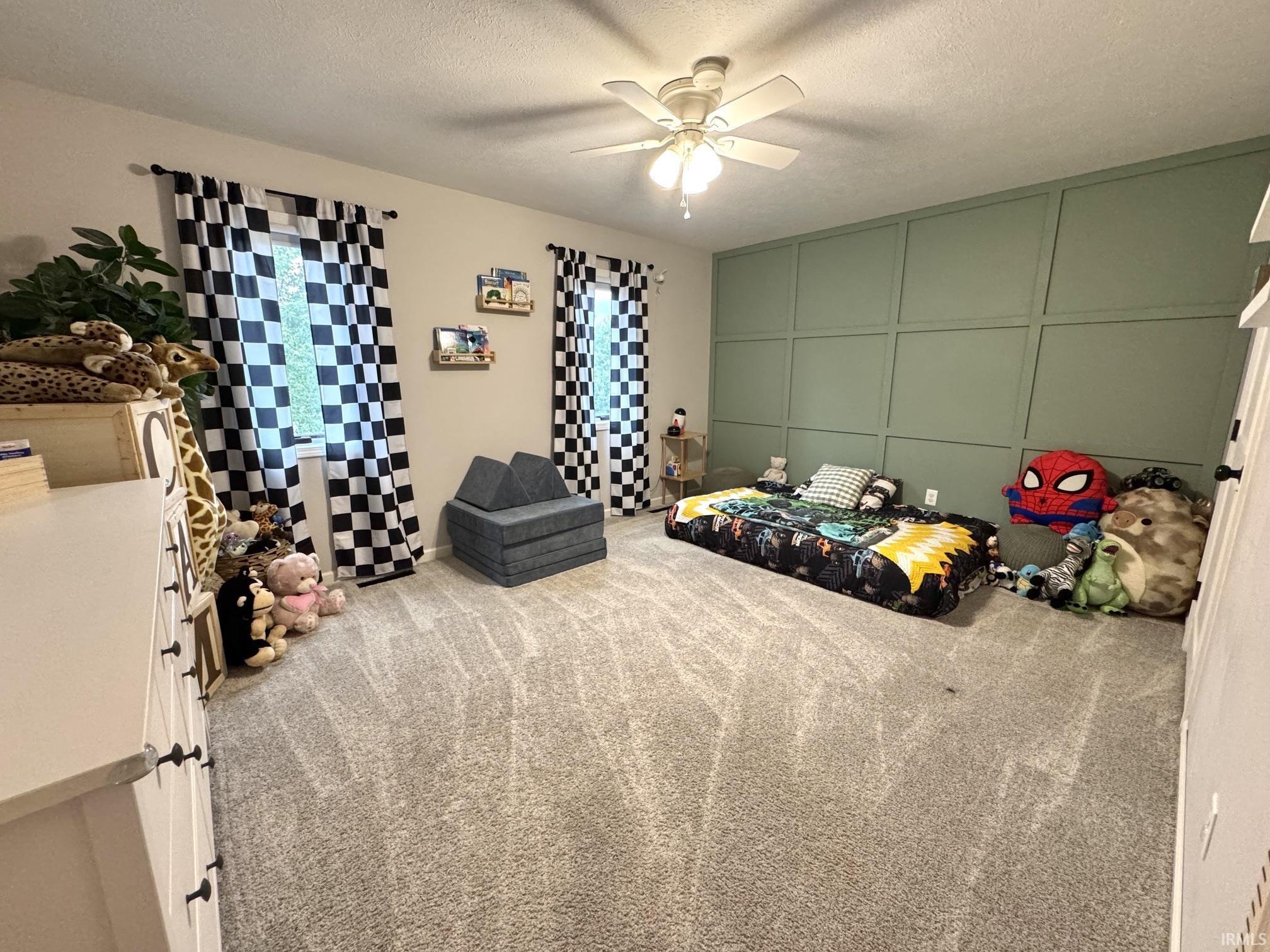 1834 Forest Edge Drive Mishawaka IN 46544