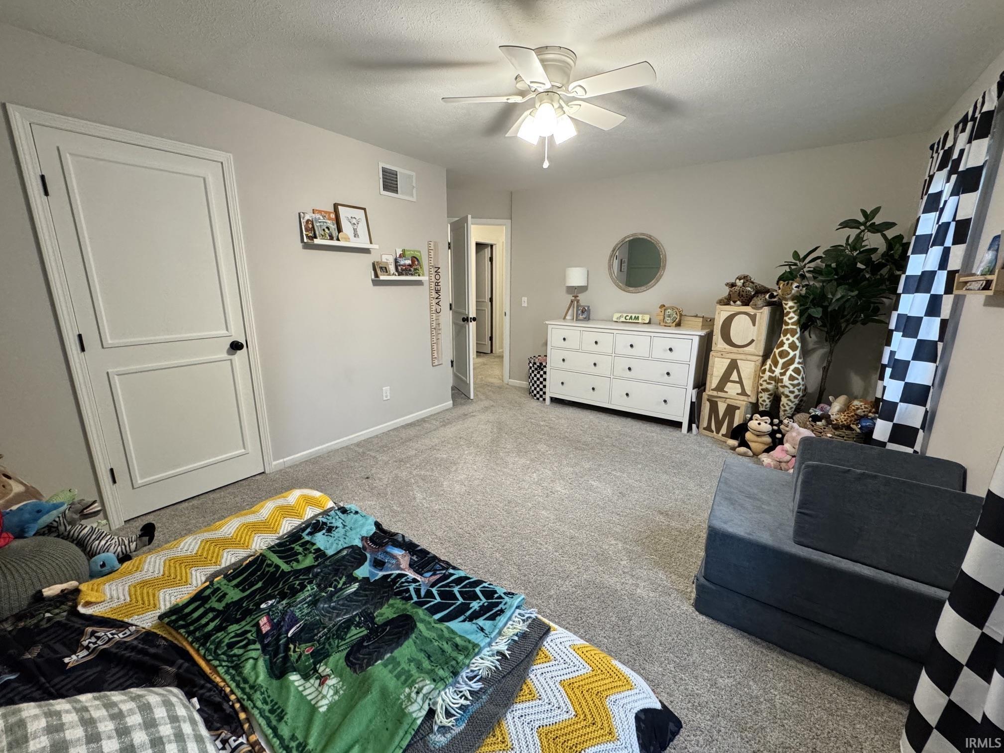 1834 Forest Edge Drive Mishawaka IN 46544