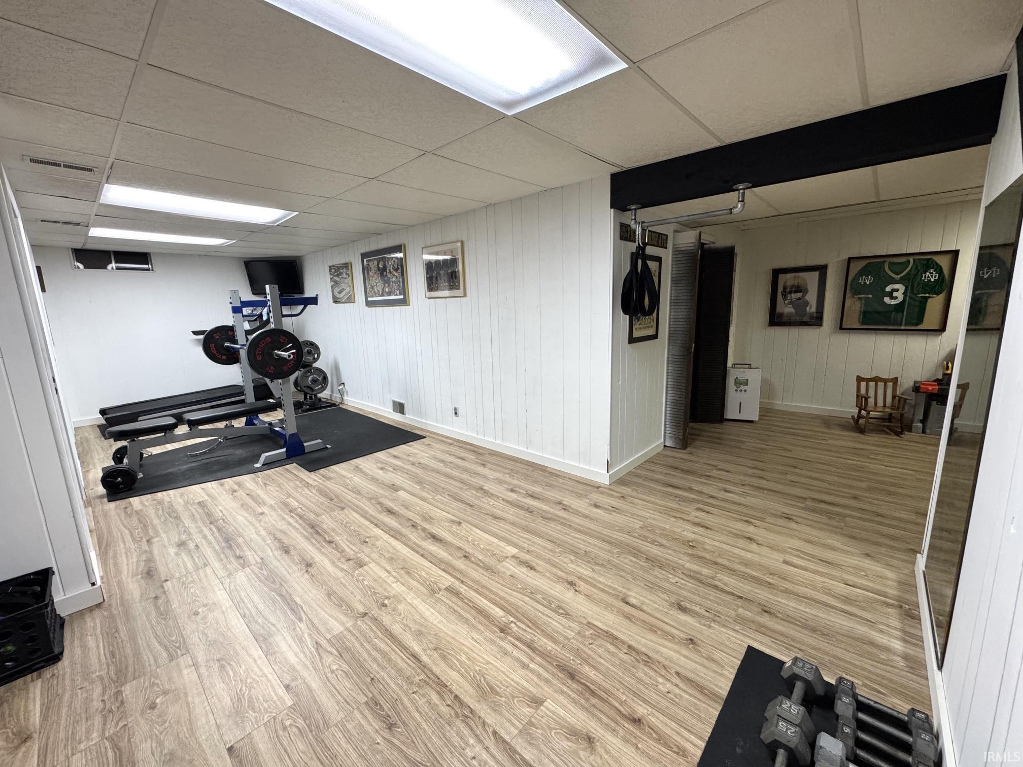 1834 Forest Edge Drive Mishawaka IN 46544