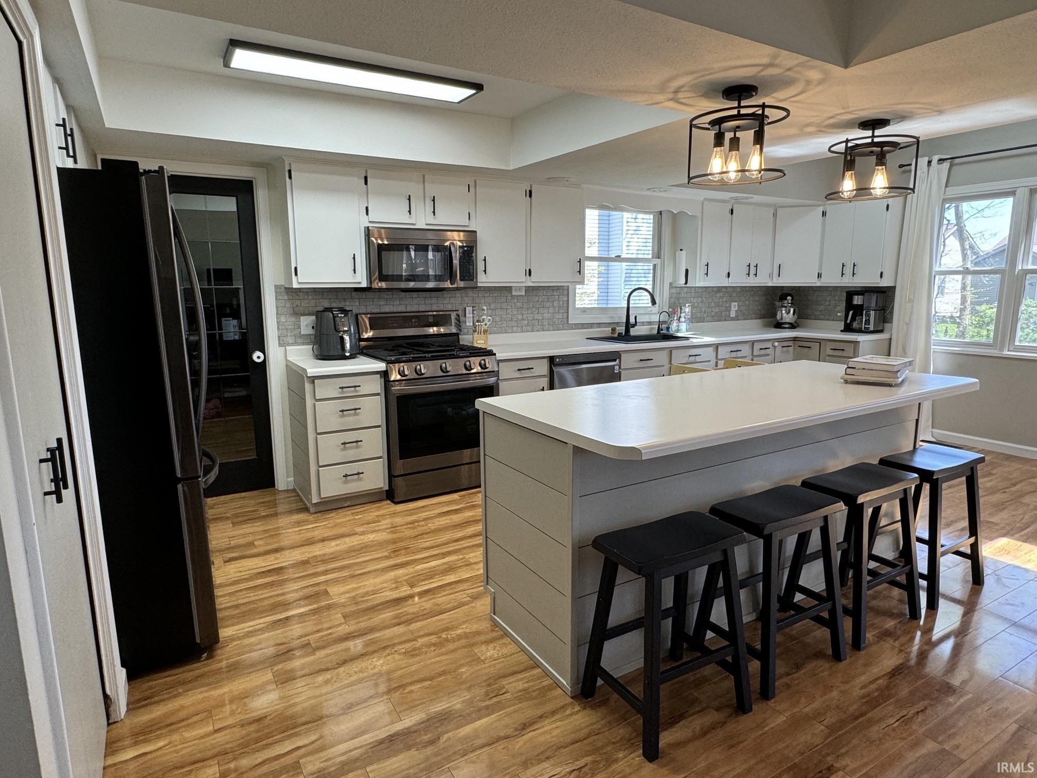 1834 Forest Edge Drive Mishawaka IN 46544