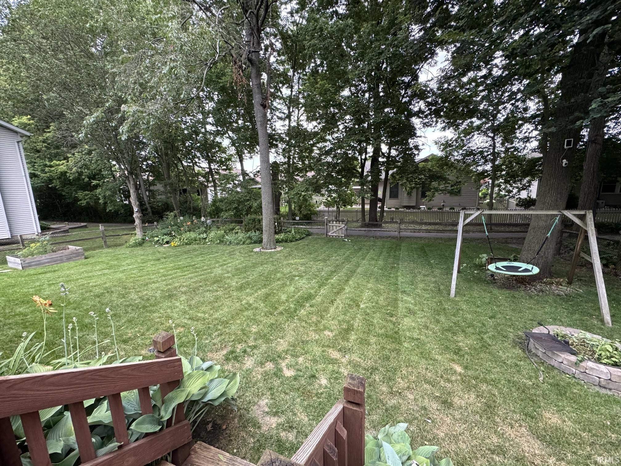 1834 Forest Edge Drive Mishawaka IN 46544