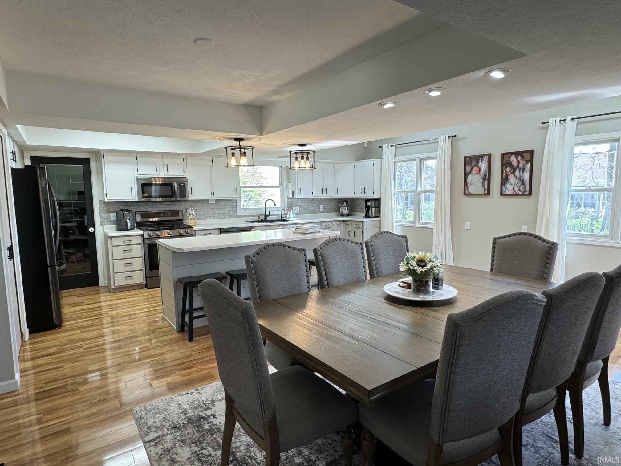 1834 Forest Edge Drive Mishawaka IN 46544