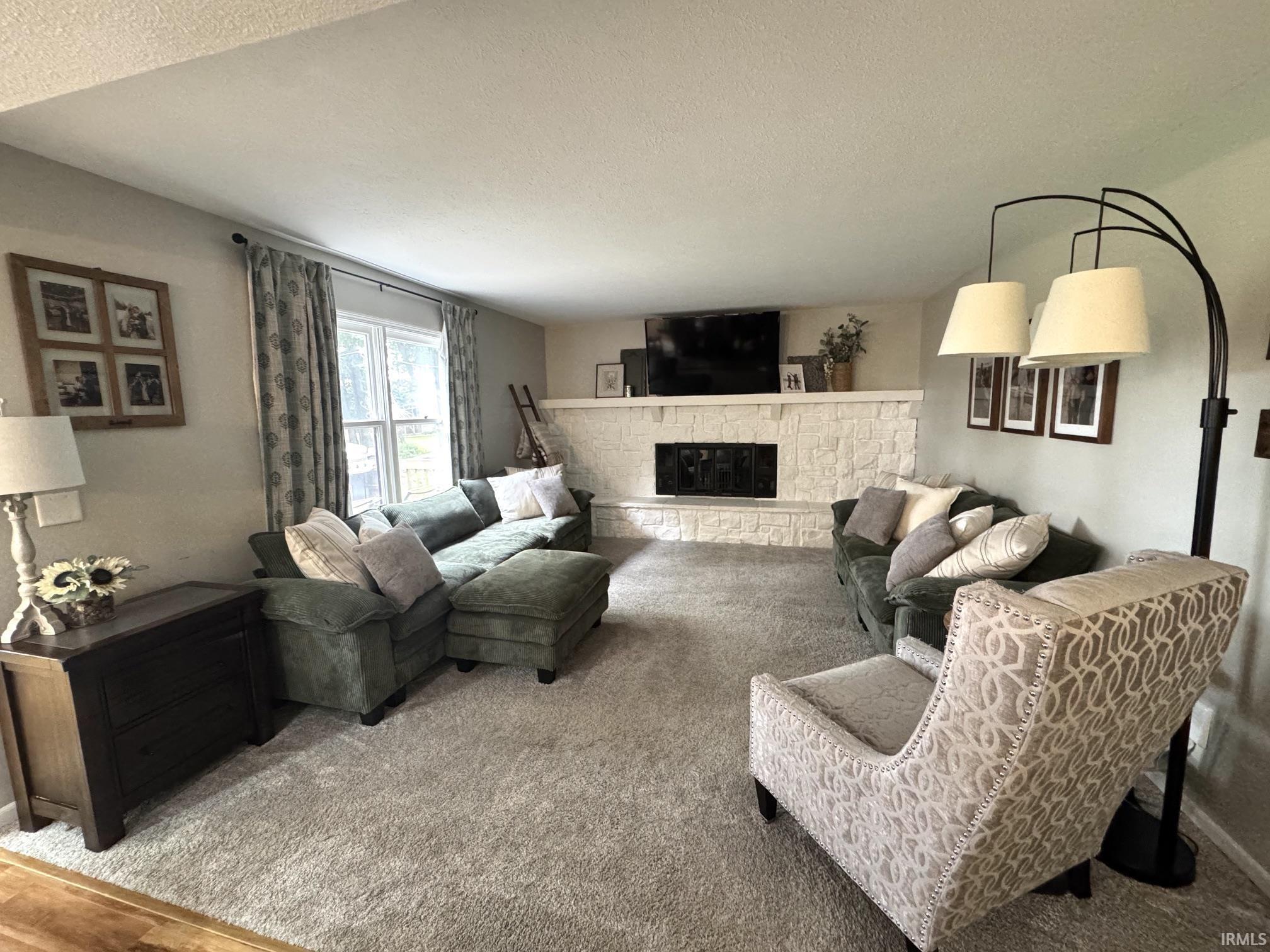 1834 Forest Edge Drive Mishawaka IN 46544