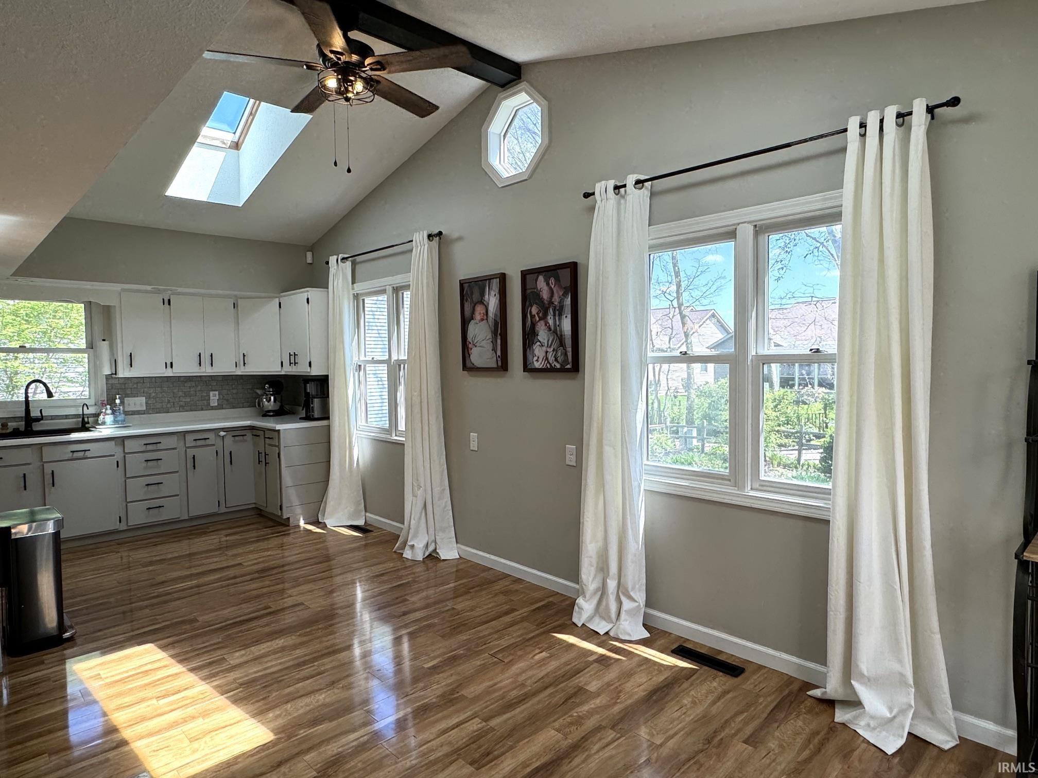 1834 Forest Edge Drive Mishawaka IN 46544