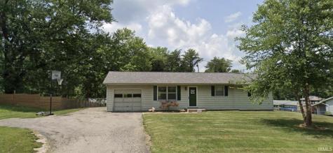 5128 S Harmony Road Bloomington IN 47403