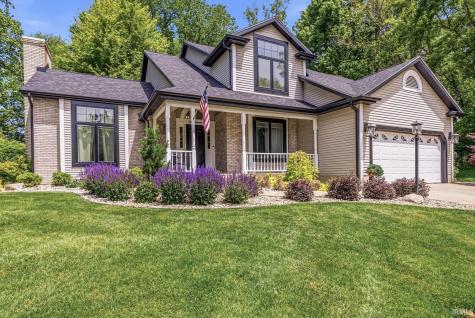 26416 Olympic Club Drive South Bend IN 46628