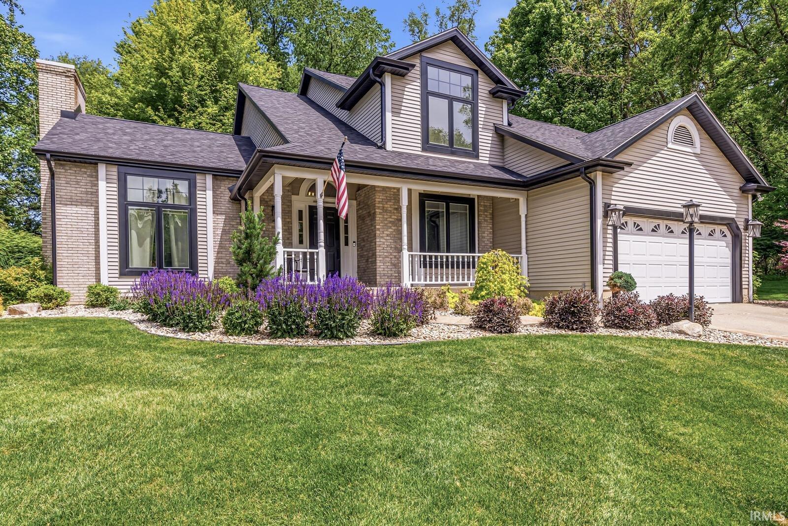 26416 Olympic Club Drive South Bend IN 46628