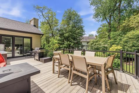 26416 Olympic Club Drive South Bend IN 46628